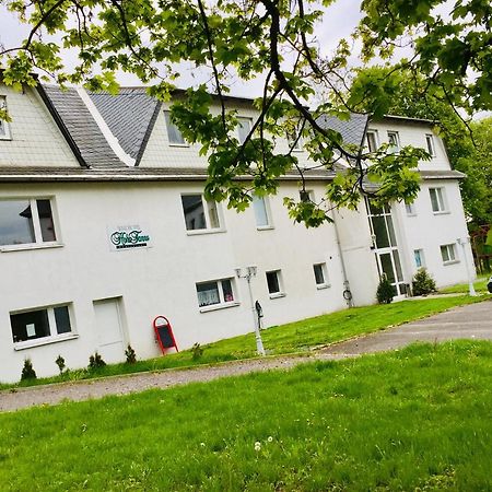 Gaestehaus Hohetanne1 Grossbreitenbach Bagian luar foto