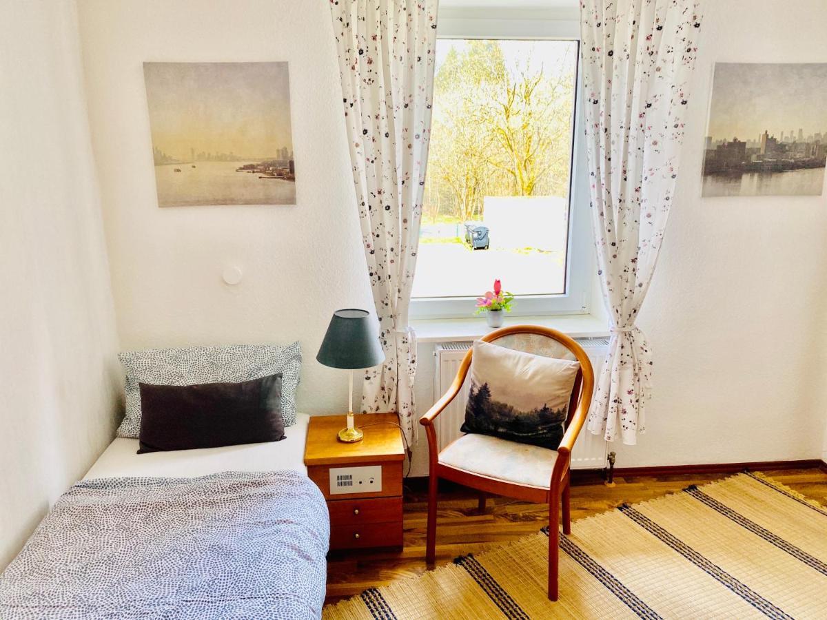 Gaestehaus Hohetanne1 Grossbreitenbach Bagian luar foto