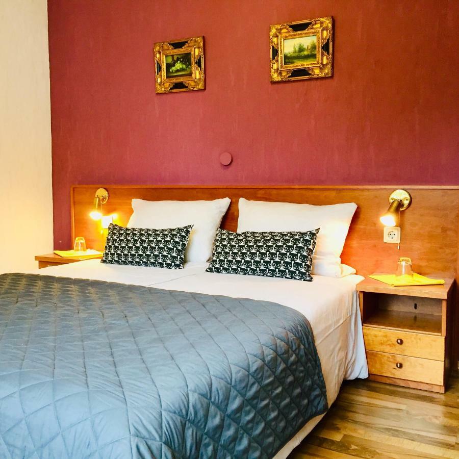 Gaestehaus Hohetanne1 Grossbreitenbach Bagian luar foto