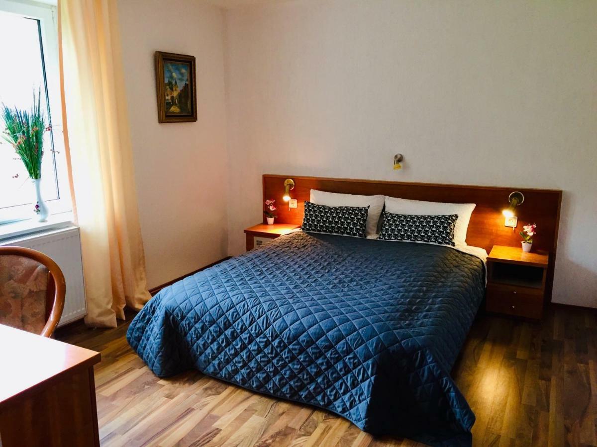 Gaestehaus Hohetanne1 Grossbreitenbach Bagian luar foto